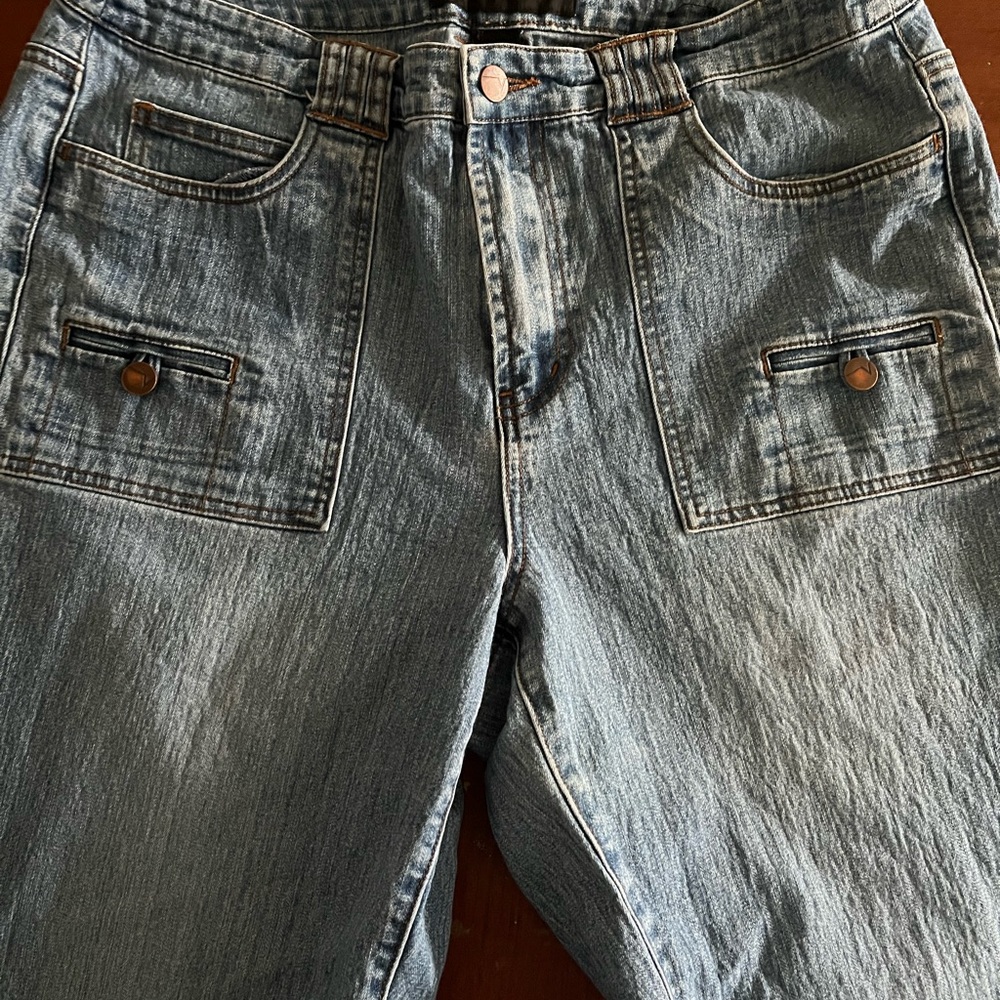Lane Bryant Jeans